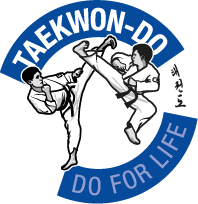 Logo Taekwon Do
