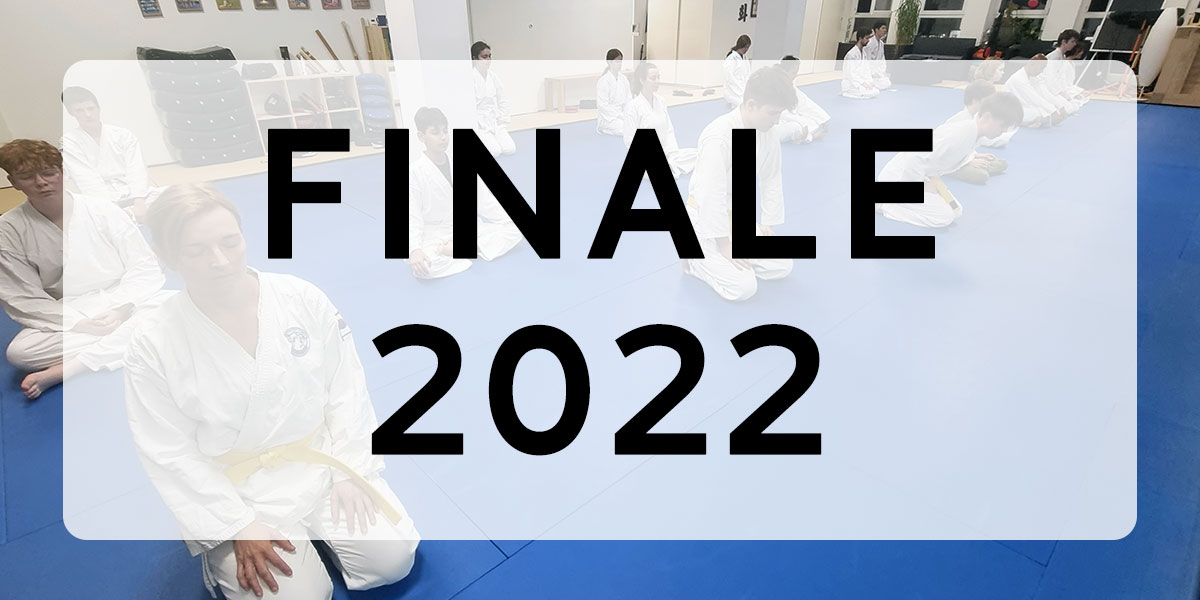 Finale 2022